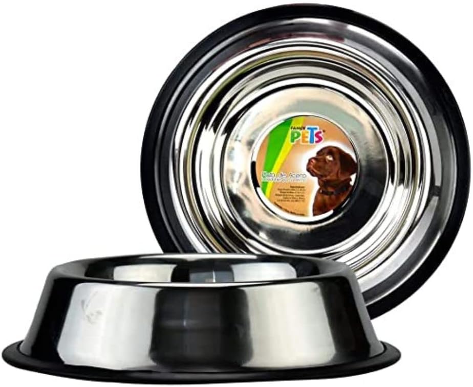 Plato De Acero 64 Oz Plato De Acero 64 Oz
